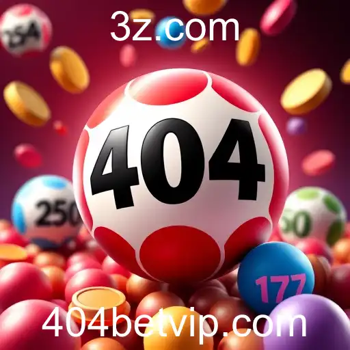 A Ascensão do 404bet no Mercado de Jogos Online