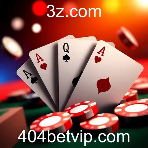 A Ascensão do 404bet no Mercado de Jogos em 2025