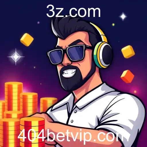 404bet Revoluciona a Indústria de Jogos em 2026