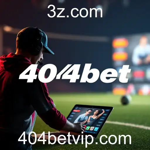Crescimento Explosivo do 404bet no Brasil