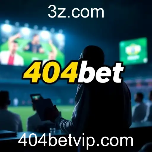 A Ascensão do 404bet no Cenário de Jogos Online