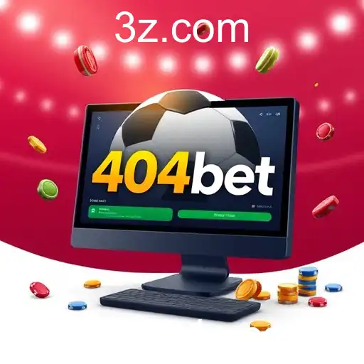 404bet: Transformação no Cenário de Jogos Online