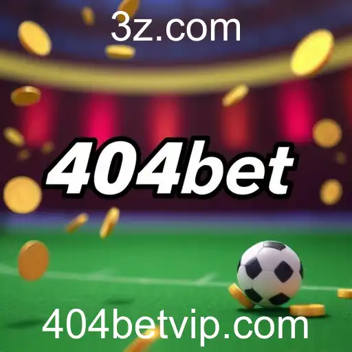 Crescimento Explosivo do 404bet no Mercado de Apostas Online