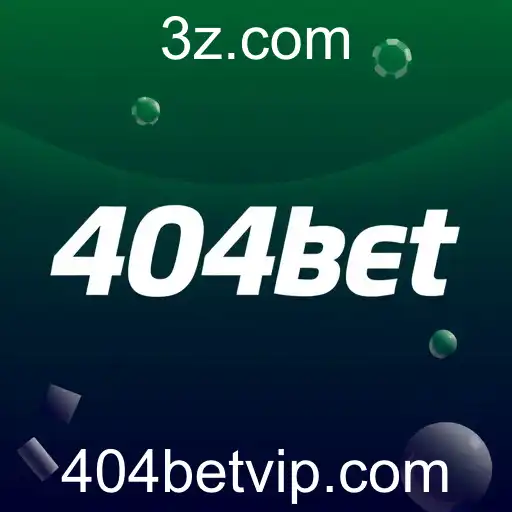 O Impacto do 404bet no Mercado de Jogos Online
