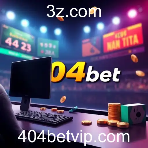 A Ascensão do 404bet no Cenário de Jogos Online