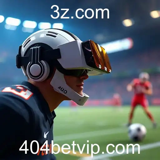 404bet: O Impacto no Mercado de Jogos Online em 2025