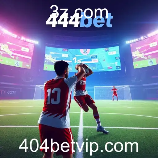 A Revolução Digital com 404bet