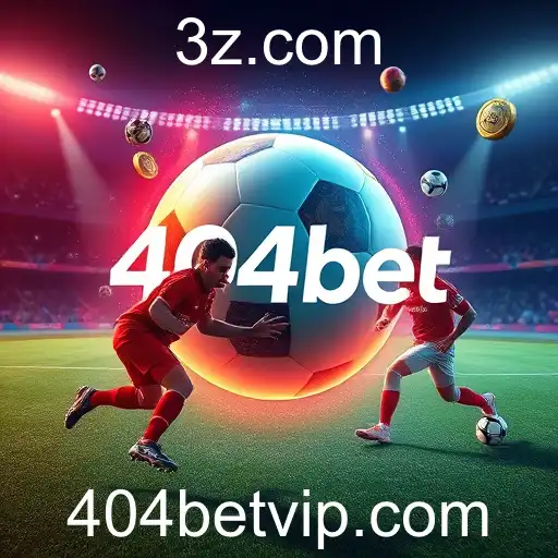 A Ascensão do 404bet no Cenário de Jogos Português