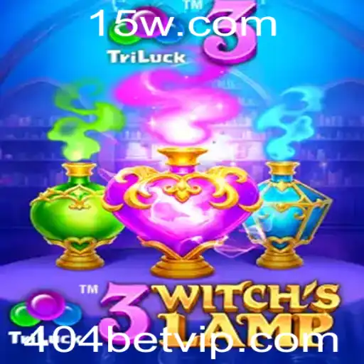 Explorando o Fascinante Mundo de '3WitchsLamp'