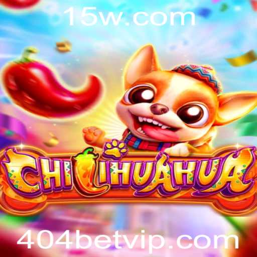 Descubra o Fascinante Mundo do Jogo CHILIHUAHUA: Aventuras e Regras