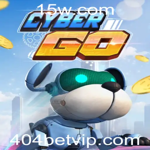 CyberGO: Uma Introdução ao Jogo do Futuro - Envolvendo o Mundo Digital com 404bet