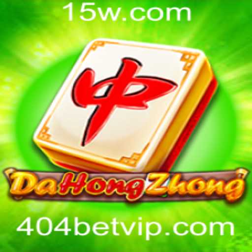 DaHongZhong: Explorando o Novo Sensação de Jogos com 404bet