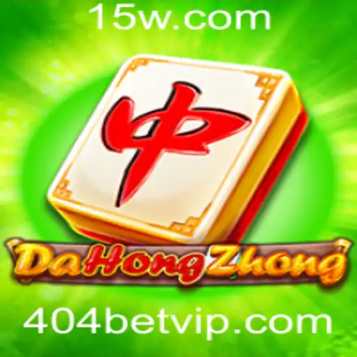 DaHongZhong: Explorando o Novo Sensação de Jogos com 404bet
