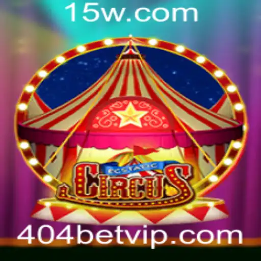EcstaticCircus: A Nova Sensação no Mundo dos Jogos com 404bet