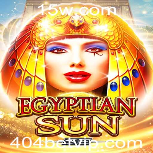 Descubra o Mundo de EgyptianSunSE: Uma Imersão em Aventura e Estratégia