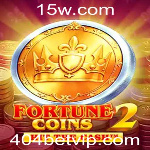Explorando FortuneCoins2: Uma Aventura de Jogo Inovadora