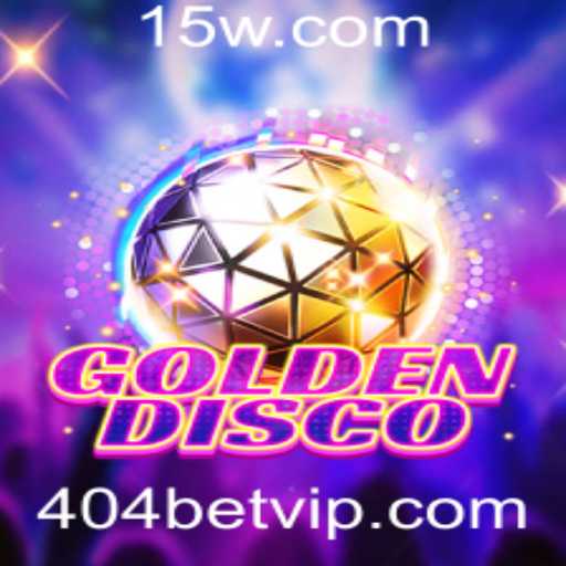 GoldenDisco: Mergulhe no Mundo da Dança e Estratégia com 404bet
