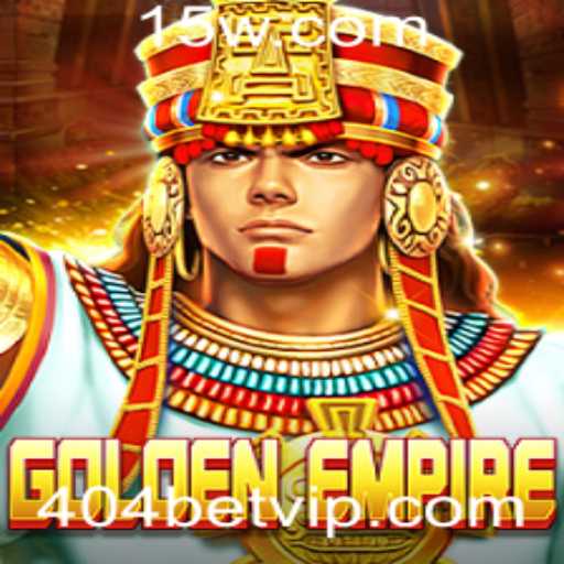 Descubra o Fascinante Mundo de GoldenEmpire: Guia Completo do Jogo e Suas Regras