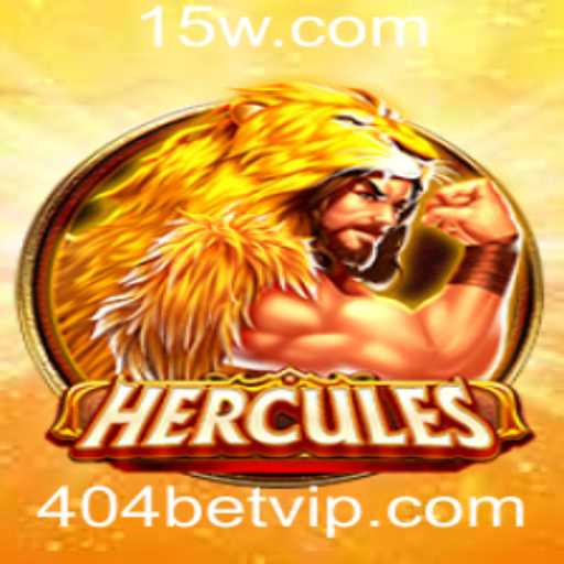 Hercules: Um Novo Jogo de Estratégia e Aventura com 404bet