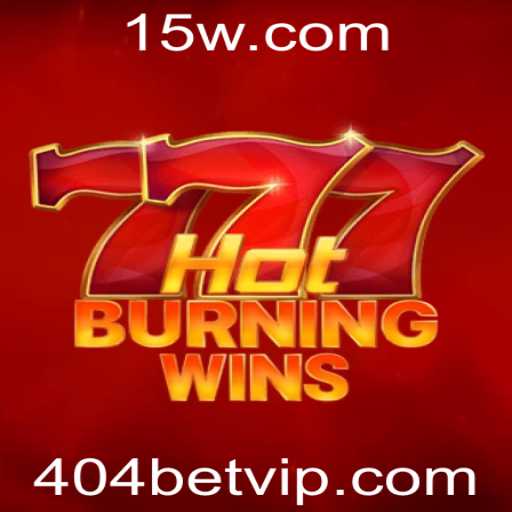Explorando o Universo Atraente de HotBurningWins e Sua Evolução com a 404bet