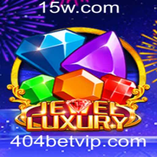 Desvendando o Fascinante Mundo do Jogo JewelLuxury