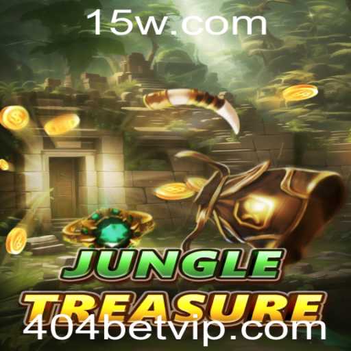 Descubra a Excitante Aventura de JungleTreasure: O Jogo que Conquista Multidões