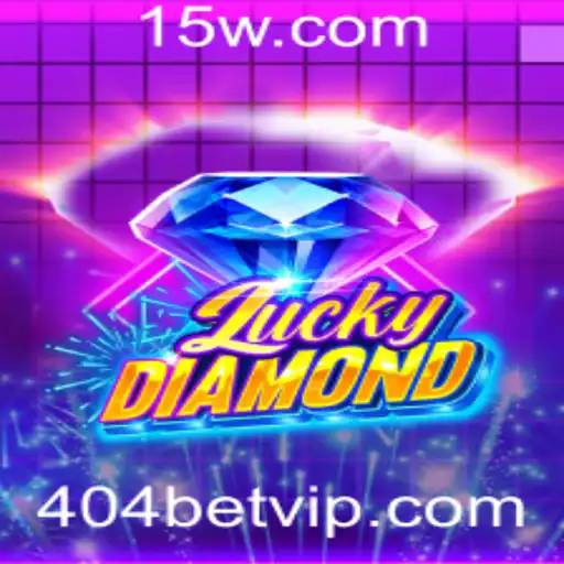 Explorando o Mundo de LuckyDiamond: O Jogo que Está Conquistando o Cenário de 404bet
