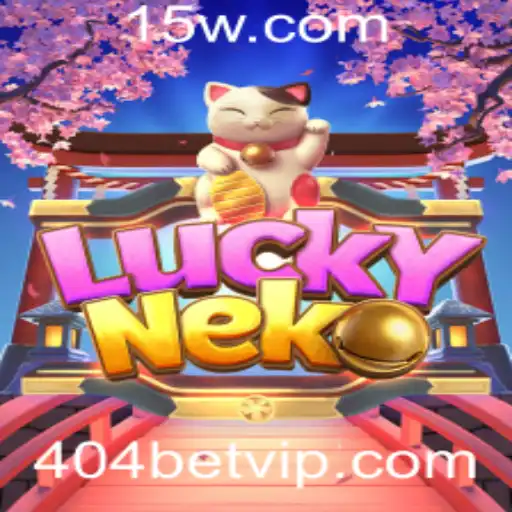 LuckyNeko: Descubra o Jogo Sensação no 404bet