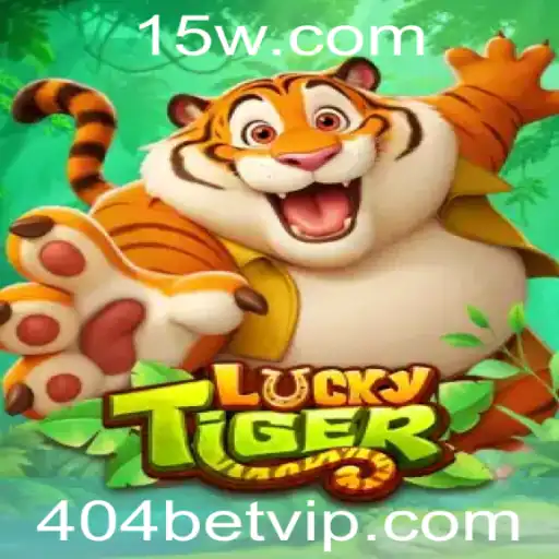 Descubra o Mundo de Aventuras no Jogo LuckyTiger com 404bet