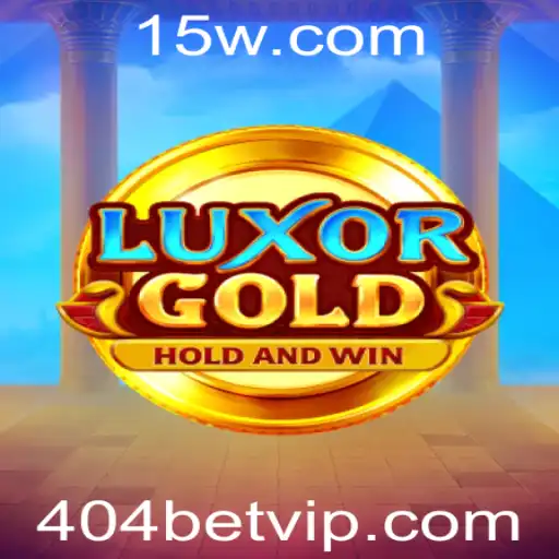 Explorando LuxorGold: O Jogo de Aventura com 404bet
