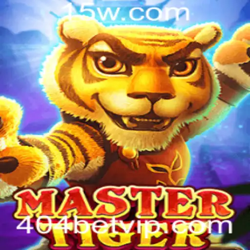 Explorando o Universo do Jogo MasterTiger e sua Conexão com 404bet