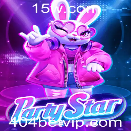 Explorando o Mundo de PartyStar: O Jogo que Está Revolucionando as Festas com 404bet