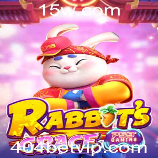 RabbitsGrace: Descubra a Emoção do Novo Jogo de Estratégia com 404bet