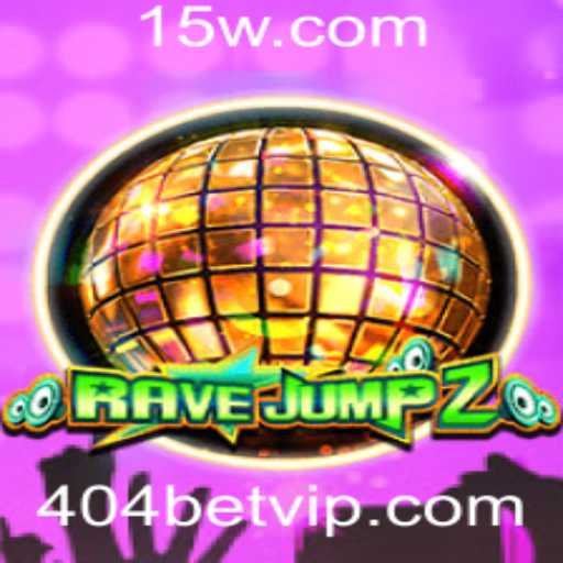 RaveJump2: A Nova Sensação do Mundo dos Jogos