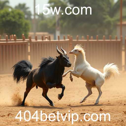 Rinha de galos: Tradição, Controvérsia e o Fenômeno das Apostas com 404bet