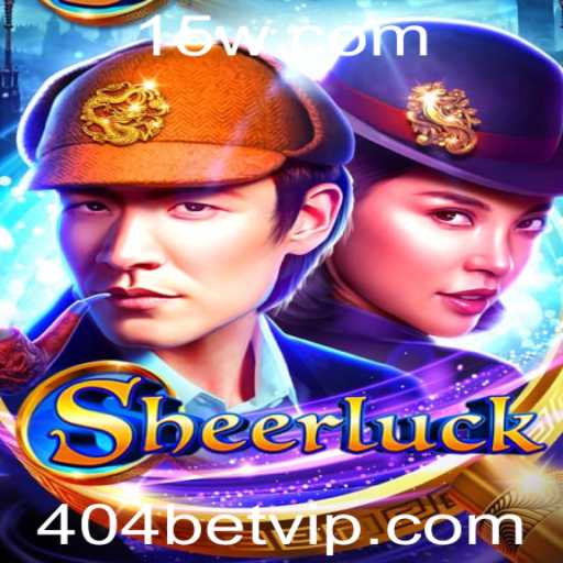 Explorando Sheerluck: O Jogo de Detetive que Conquista com 404bet