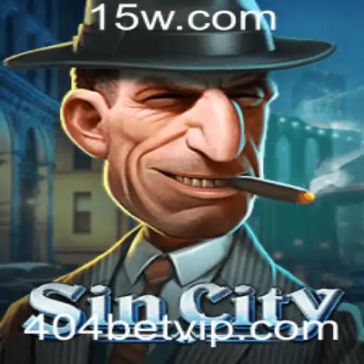 SinCity: A Nova Aventura de Apostas no Mundo dos Jogos Online