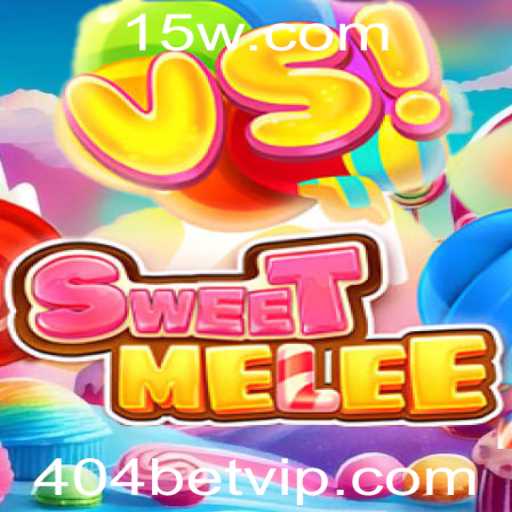 Explorando SweetMelee: Um Novo Horizonte em Jogos de Apostas com 404bet