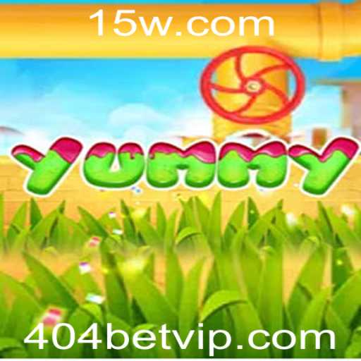 Yummy: Descubra o Novo Fenômeno dos Jogos com 404bet