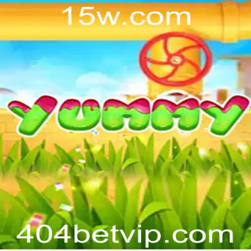 Yummy: Descubra o Novo Fenômeno dos Jogos com 404bet