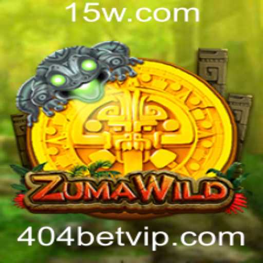 Descubra as Emoções do Jogo ZumaWild e Como Jogar com 404bet